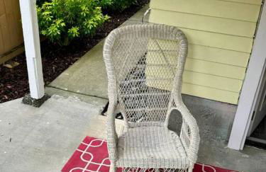 Seattle-Queen Anne--7 BR 3 BA--One Block to SPU - Foto 65