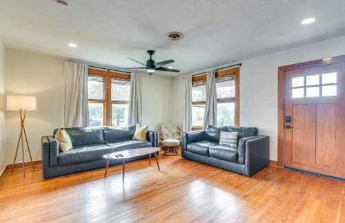 2 Mi to Pleasure Pier Pet-Friendly Gem with Yard - Foto 4