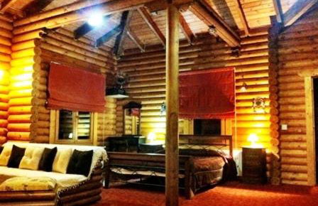 Stivakti Chalet - Foto 1