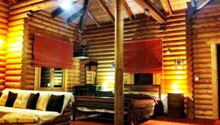 Stivakti Chalet - Foto 1