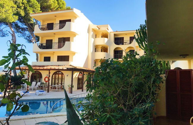 Apartamentos Casa Vida - Photo 35