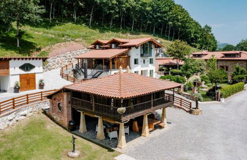 Apartamentos La Gargantiella - Photo 8