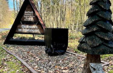 Ferienwohnung am Hang mit malerischer Aussicht - Foto 13