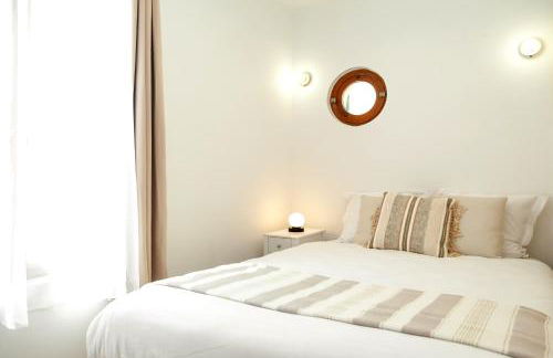 Villa Des Bégonias - PSG - Foto 31