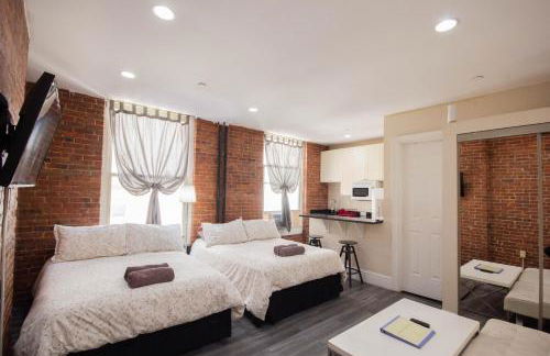 STUDIOPLUS by JGSTAY, Midtown ESB - Foto 20