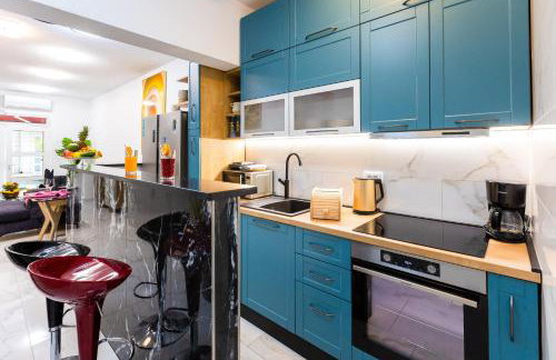 Apartment Zolla Dubrovnik- Hot Tub and Free Parking - Foto 5