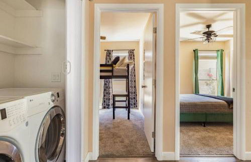 3B with pool for groups near stadium and entertainment - Foto 26