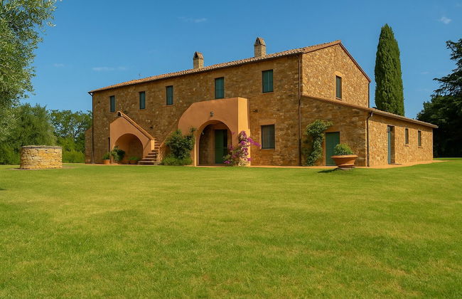 Apt Glicine Della Vivaldina - Foto 74