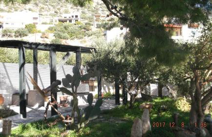 Villa Kalliopi - Foto 69