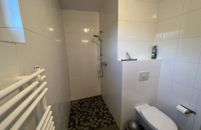 Etzhorner Tied 2 Comfortable Holiday Residence - Foto 13