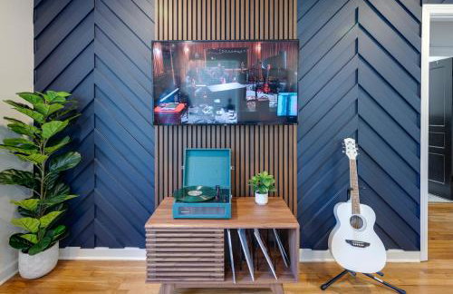 Taylor Swift Eras Inspired Home-10 min to Broadway - Foto 13