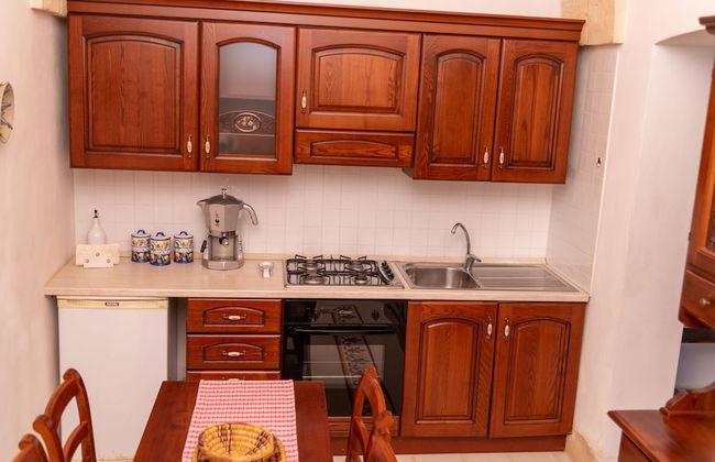 Masseria Caliani - Foto 26