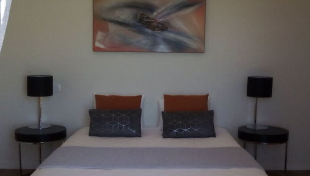 Vista do Mar Comfortable Holiday Residence - Foto 2, Habitación