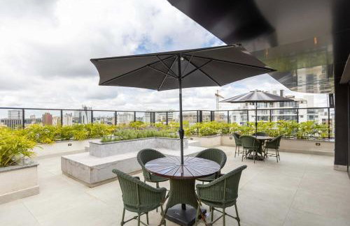 ECS714 Practical and Modern In the Heart of CWB - Foto 52