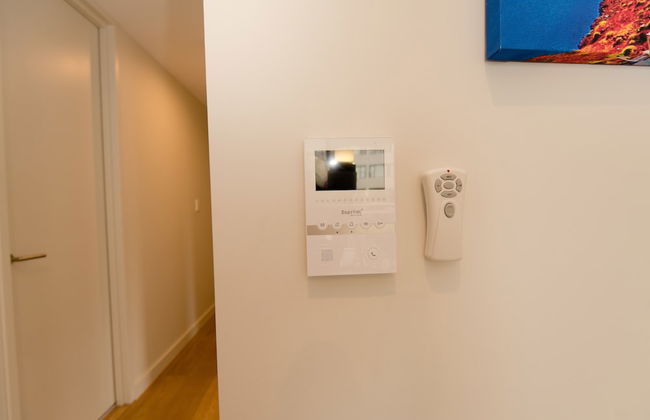 Pelicanstay in Bondi Junction - Foto 18