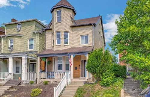 5BDRM GEM with Arcade - Mt Wash - Foto 35