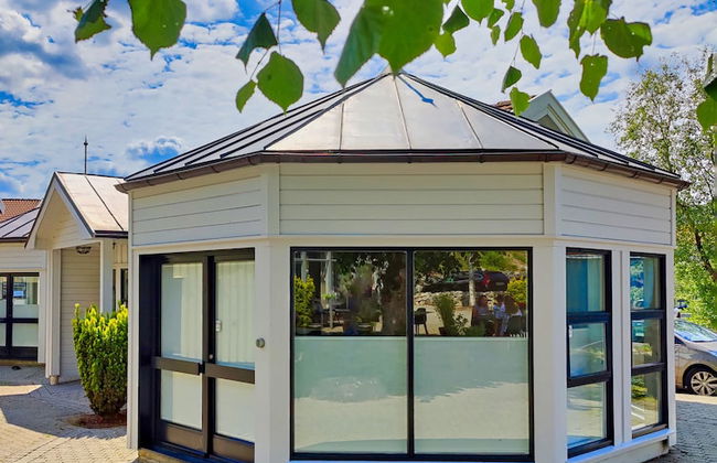 Kongsgata Apartments - Foto 46