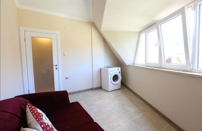 Villa Koruköy - Photo 12