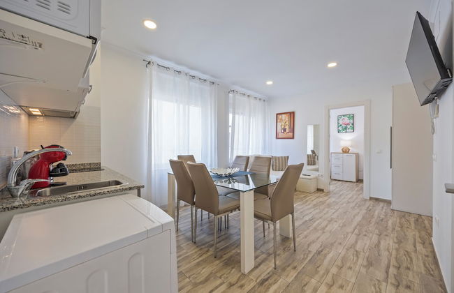 Apartamentos Chorrol - Foto 22