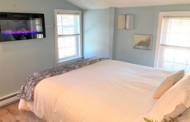 The Breeze Overlooking Minister s Pond - Foto 26