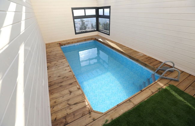 Mitzpa HaAri - Foto 13