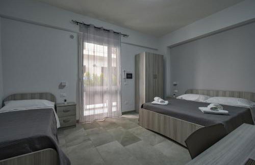 Case Vacanze Blue Sea - Foto 37