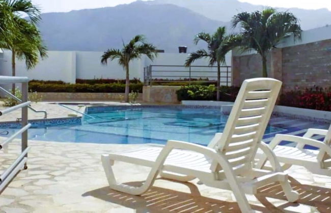 Apartamento Oasis con Vistas al Mar - Photo 25