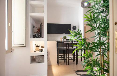 Domus Colosseum by JFM - Cozy apartment nearby Colosseum - Foto 7