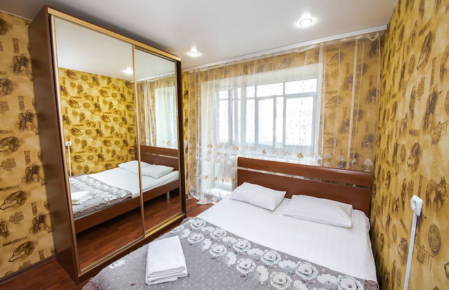 Apartment on Bestuzheva 22 - Photo 5