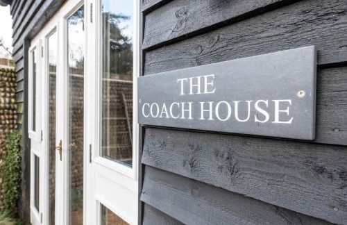 The Coach House, Reydon - Foto 1