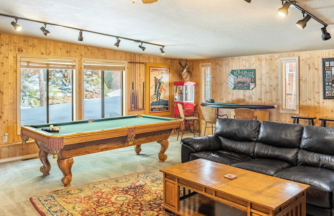 Frosted Shore by Avantstay Luxury Lake Views - Photo 3