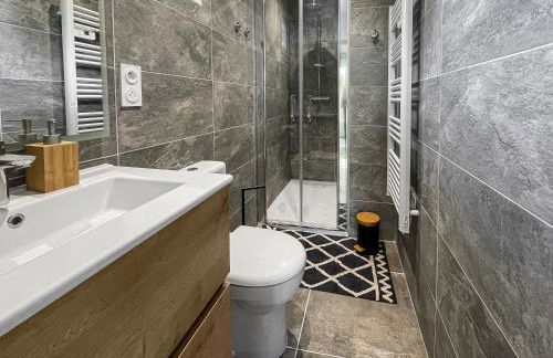 Vue Montagne à Saint Martin d'Hères - Foto 10