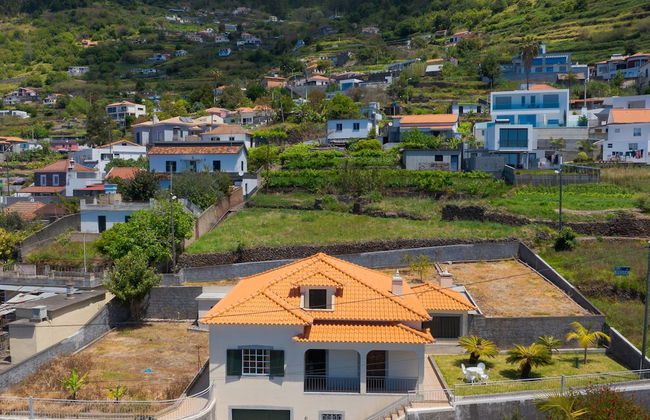 Familia Teixeira House by Atlantic Holiday - Foto 21