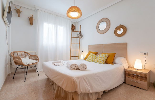 Es Mirador Cales De Mallorca - Foto 15