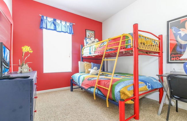 Windsor Palms Resort - Foto 22