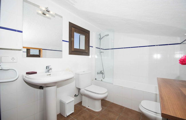 Villa Bini Aida - Photo 16