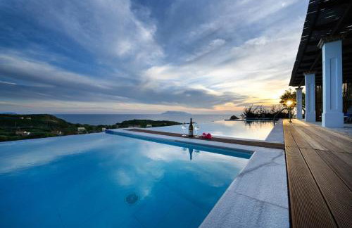 Bella Vista Ereikousa - Foto 74