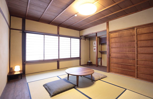 Usagi No Nedoko - Foto 5