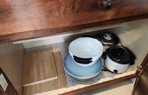 Spacious 1 Bed ADU in Encino, Home Away from Home - Foto 40