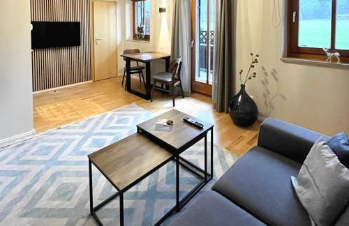 Wiefarn Apartments - Ferienwohnungen in Bad Wiessee am Tegernsee - Foto 30