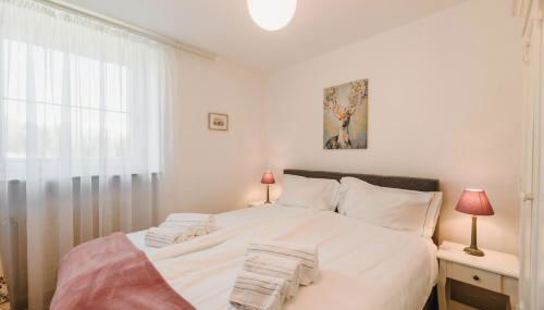 Renoviertes Apartment mit Terrasse an der Piste mit kostenlosen WiFi - Foto 5