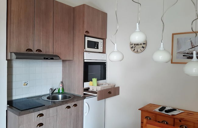 Apartments Trstenica - Foto 55