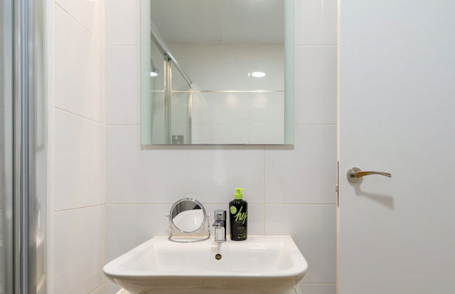 Limehome Madrid San Lorenzo - Photo 65