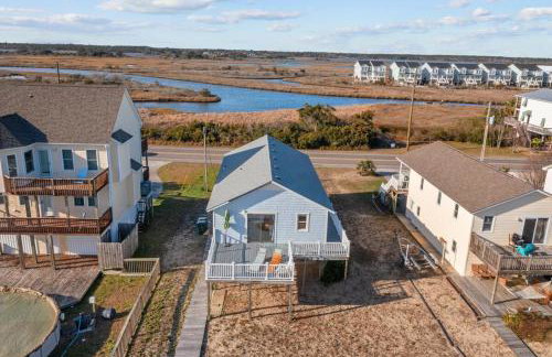 Pets OK Beach Home, Short Walk Beach Access, and Views - Foto 38