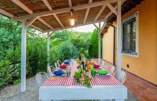 Villa Pongina with private pool - Foto 79