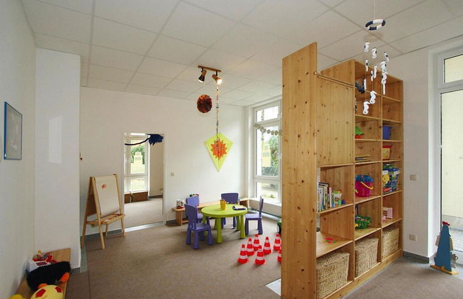 Residenz Seestern, Boltenhagen - Photo 16