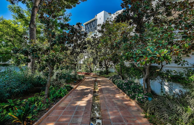 Jardines de las Golondrinas - Foto 40