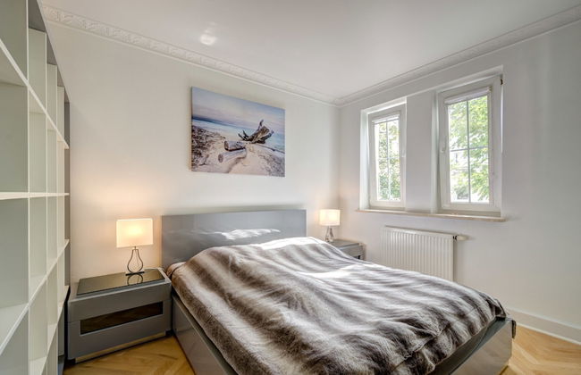 Dom & House - Apartments Ogrodowa Sopot - Foto 19