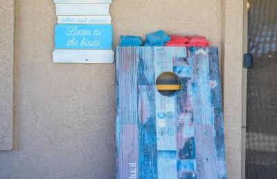 Casa Cave Creek Home - Foto 39