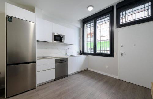 Torrejón Suites 2 - Foto 35